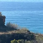 Delightful Burriana House With Magnificent Beach & Sea Views.